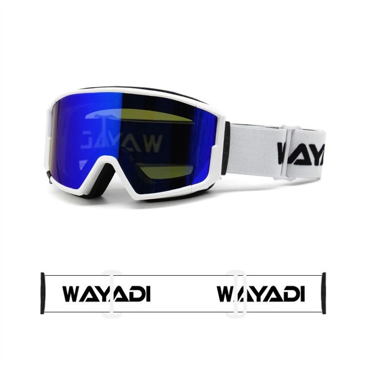 Goggles Magnetic Lens