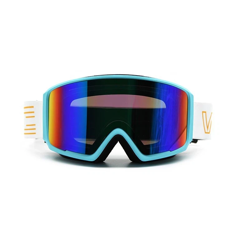 Anti Fog Double Layer Ski Goggles