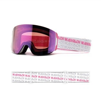 Ski Goggles For Snowy Conditions Ski Goggles For Snowy Conditions